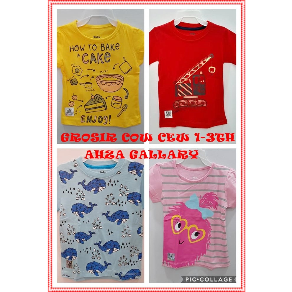  Grosir  Kaos  Kaos  Anak  Murah Kaos  Anak  Perempuan  Murah 