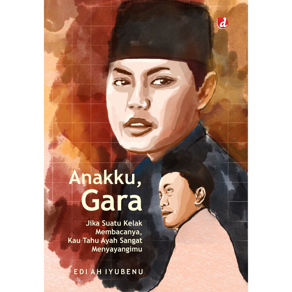 

Anakku, Gara - DIVA Press
