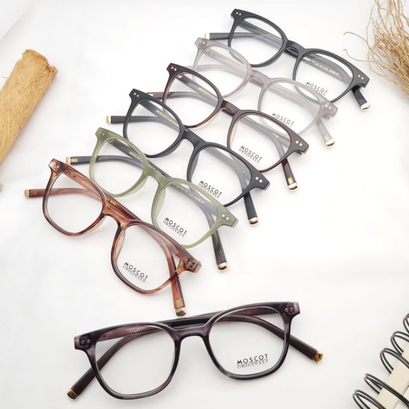 FREM KACAMATA PAKET PHOTOCROMIC WANITA / PRIA BISA BUAT MINUS / PLUS