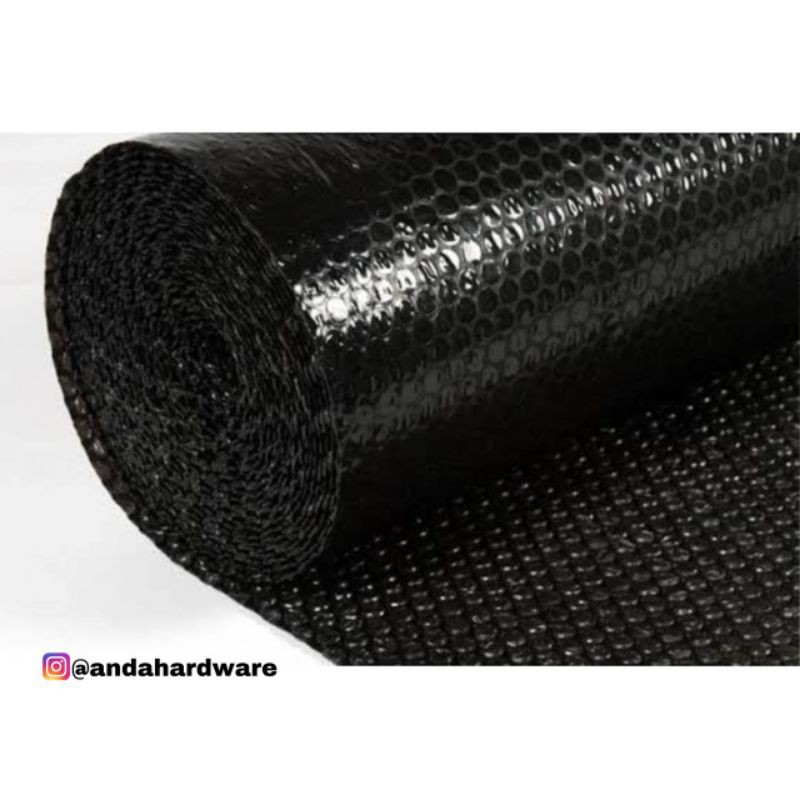 

MEDAN - BUBBLE WRAP METERAN UKURAN 125cm x 100cm
