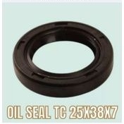 EY 20 OIL SEAL 25X38X7 MESIN PENGGERAK ROBIN
