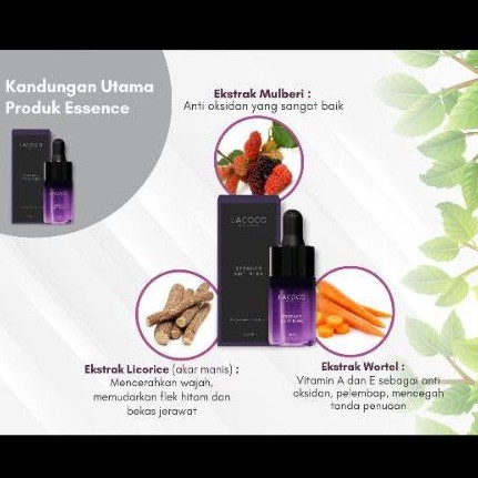 

LacocoEnNatureEssenceAntiFlek