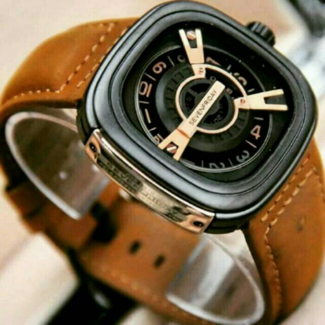 Jam Sevenfriday M2R Super plus box