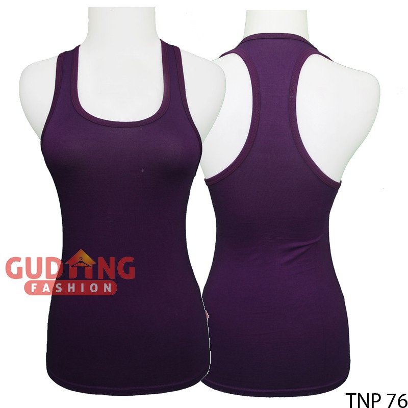 Tanktop Perempuan Seksi - TNP 76