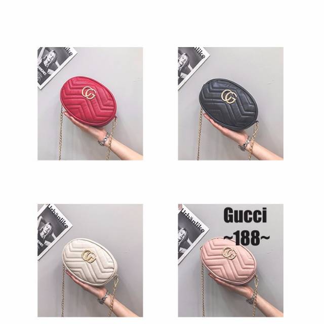Gucci marmont mini