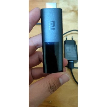 Xiaomi Mi TV Stick Android - Second