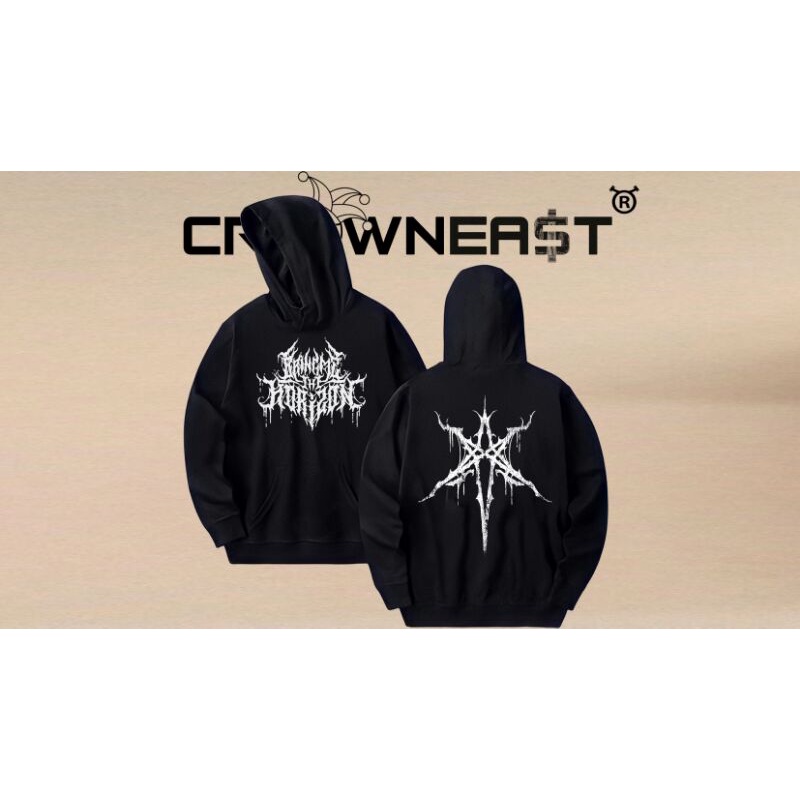 HOODIE BRING ME THE HORIZON