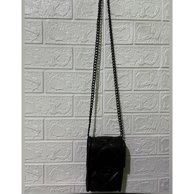 Stradivarius Phone bag