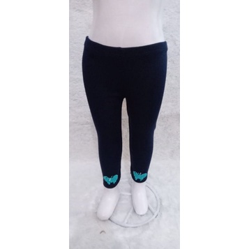 LEGGING ANAK BAYI PEREMPUAN USIA 1-2TAHUN(COD)|LEJING|CELANA LEJING|CELANA LEGGING ANAK CEWE|LEJING ELASTIS