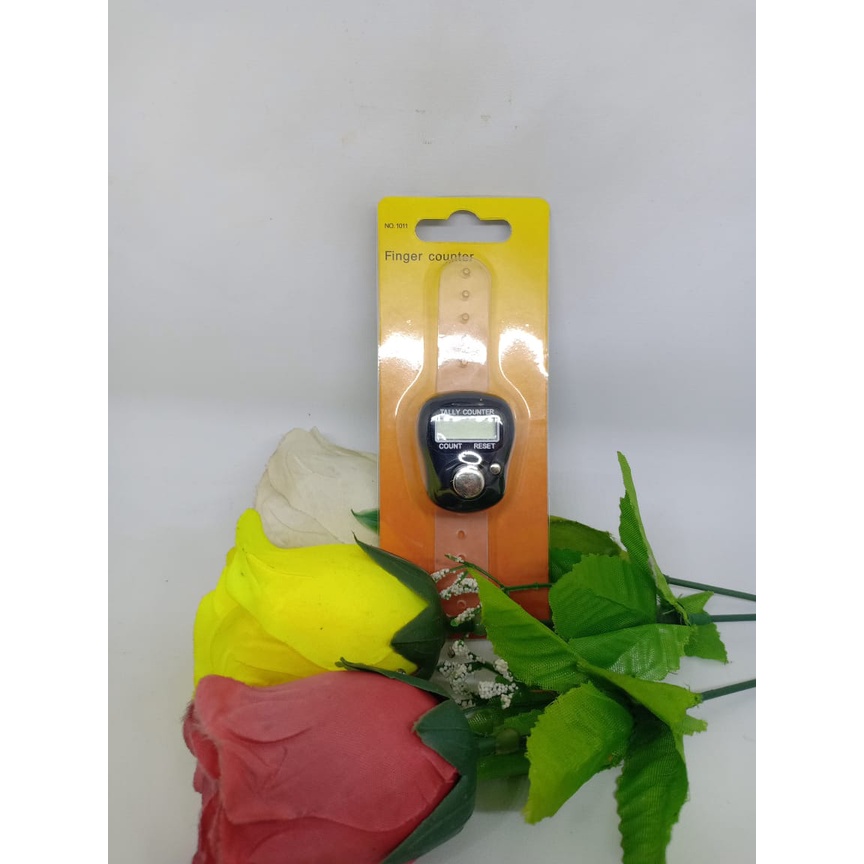 Tasbih Digital Alat Hitung Digital Alat Hitung Untuk Dzikir
