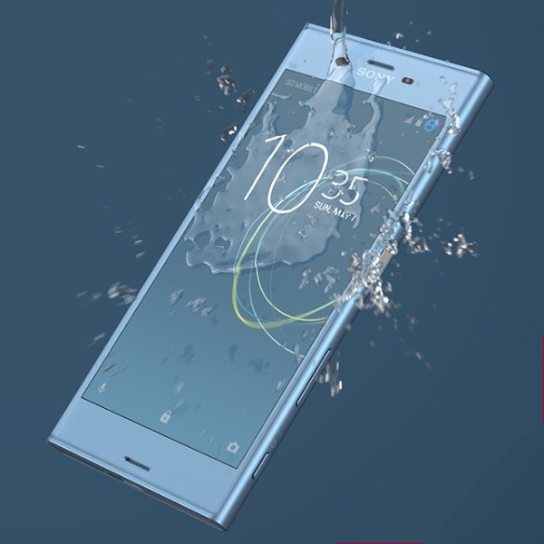 [HARGA PROMO] SONY XPERIA XZS DOCOMO - SECOND ORIGINAL - 4/32 GB RAM Penyimpanan - 2900mAh Baterai -