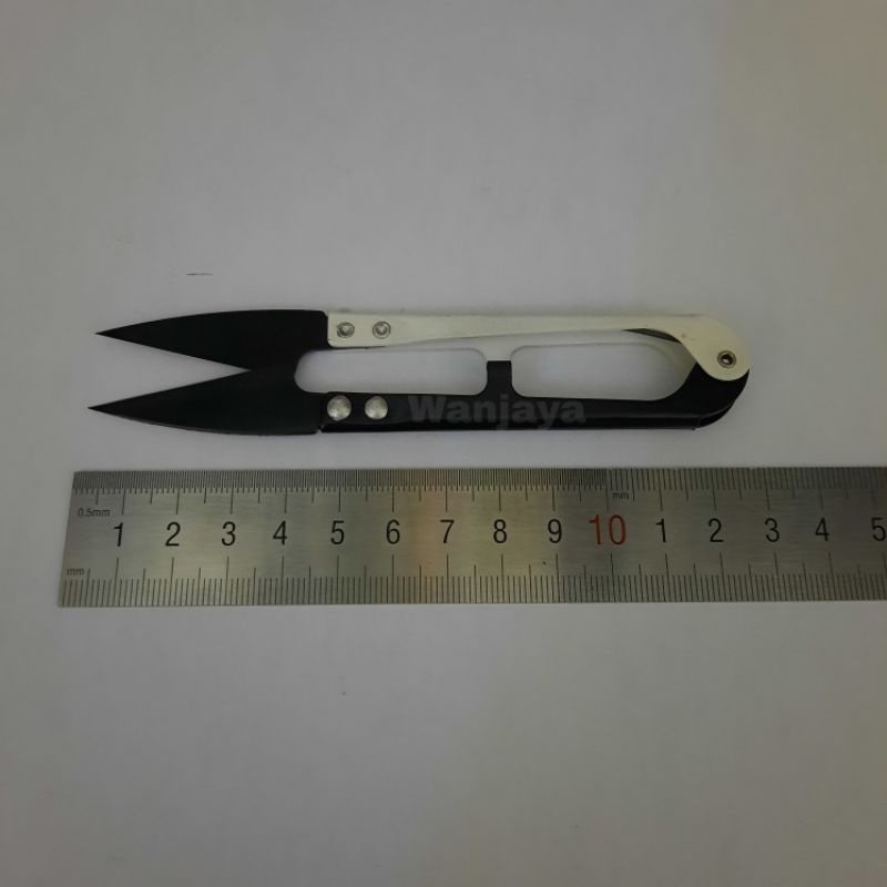 

HJK Gunting potong benang / catrek / cekris / Thread cutter besar F-Strong TC999XL tc 999xl (1