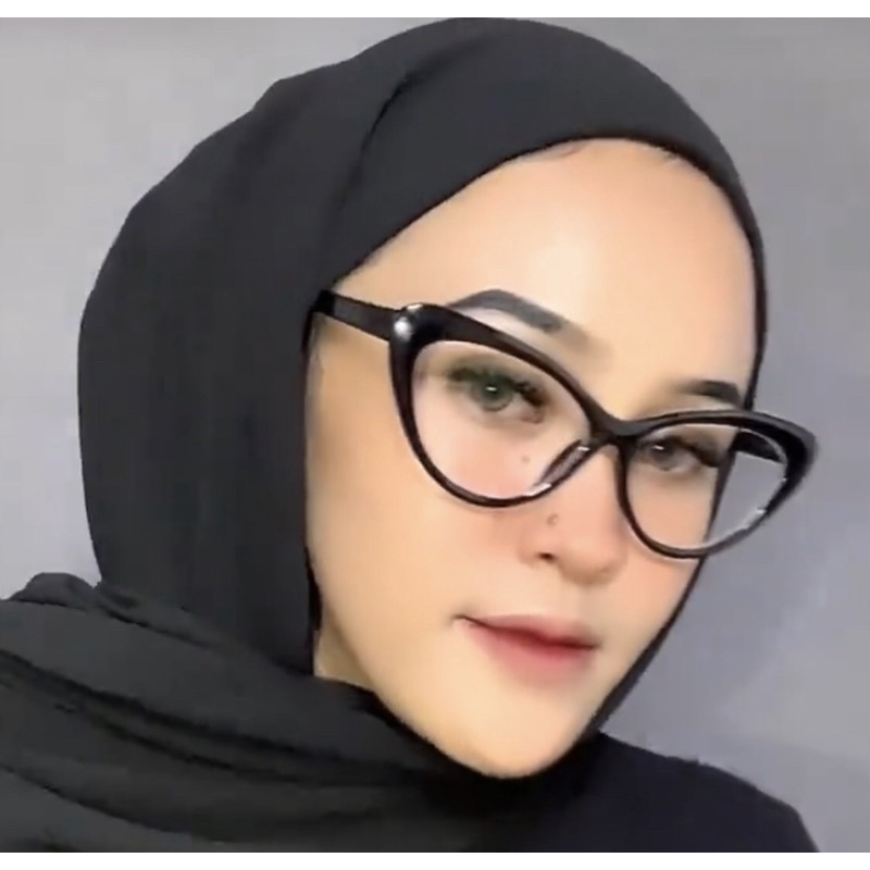 Macitaglassess.id - Frame Kacamata 1002
