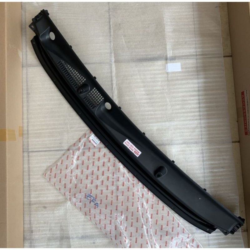 Cover Tutup Cowl Link Wiper Panggangan Sate All New Avanza Xenia 2012 2013 2014 2015 Original Ori As