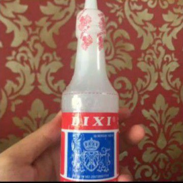 

CUKA DIXI 150ml