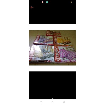 sprei Katun Leopard