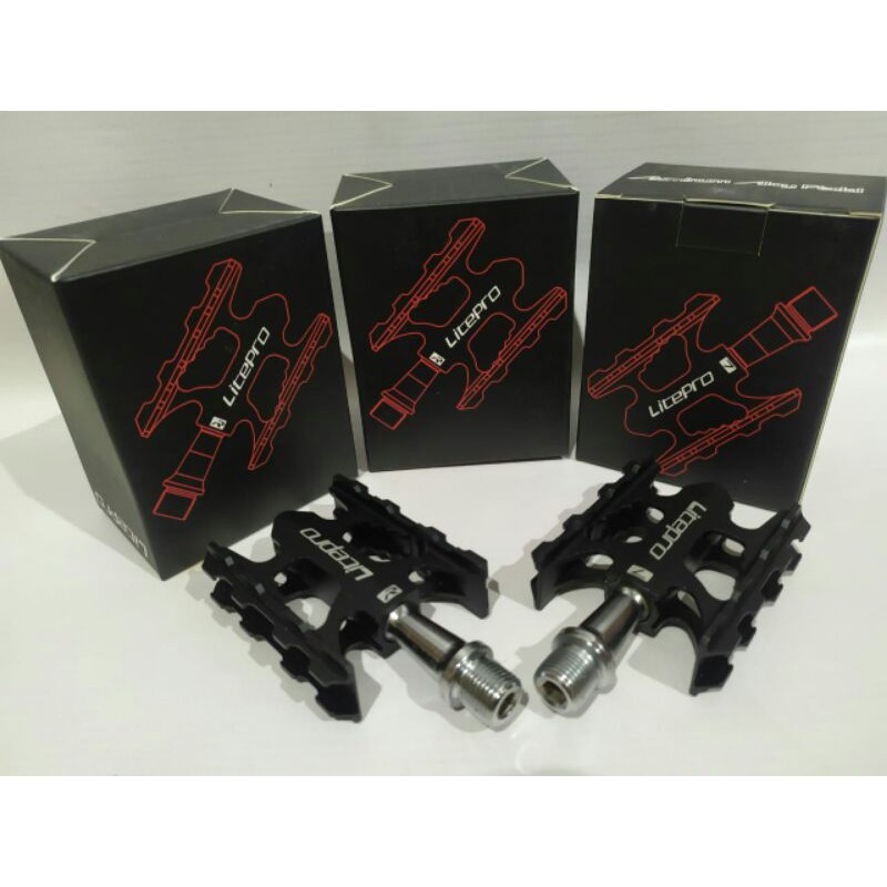PEDAL LITEPRO BERING
