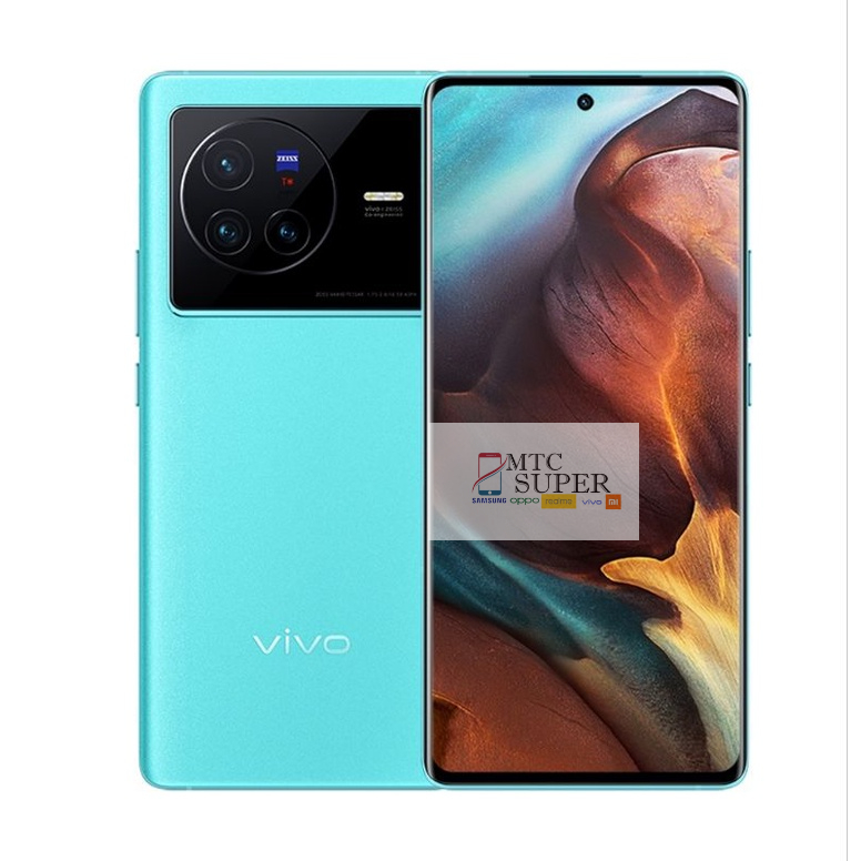 VIVO X80 5G 8/256 GARANSI VIVO INDONESIA