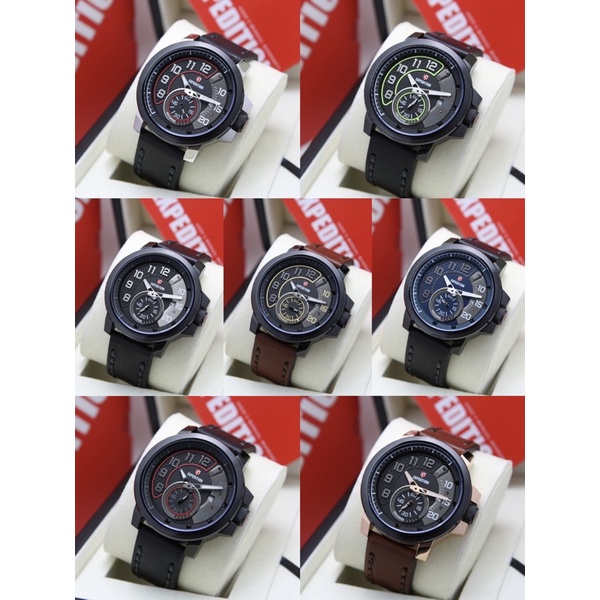 JAM TANGAN PRIA EXPEDITION E 6825 E6825 MS