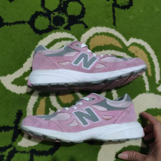 Second new balance 990