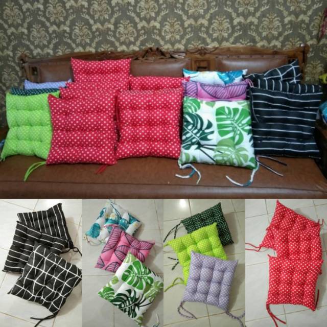bantal dudu