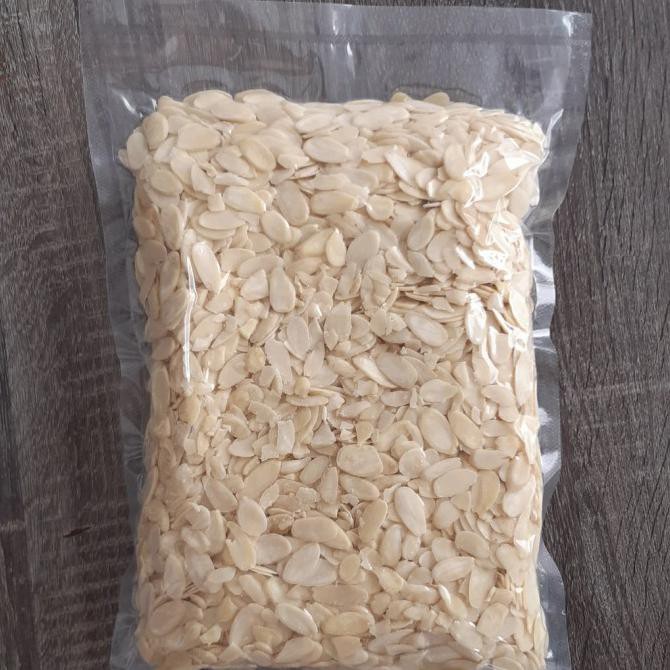 

Terbaru Almond Slice 1 Kg