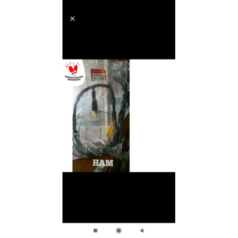 Kabel body glpro neotech glmax neotech gl pro ori AHM