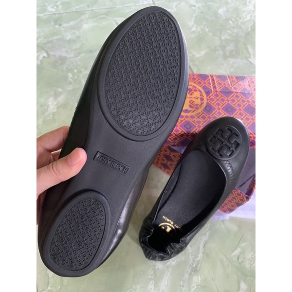 Flat shoes Tory Burch