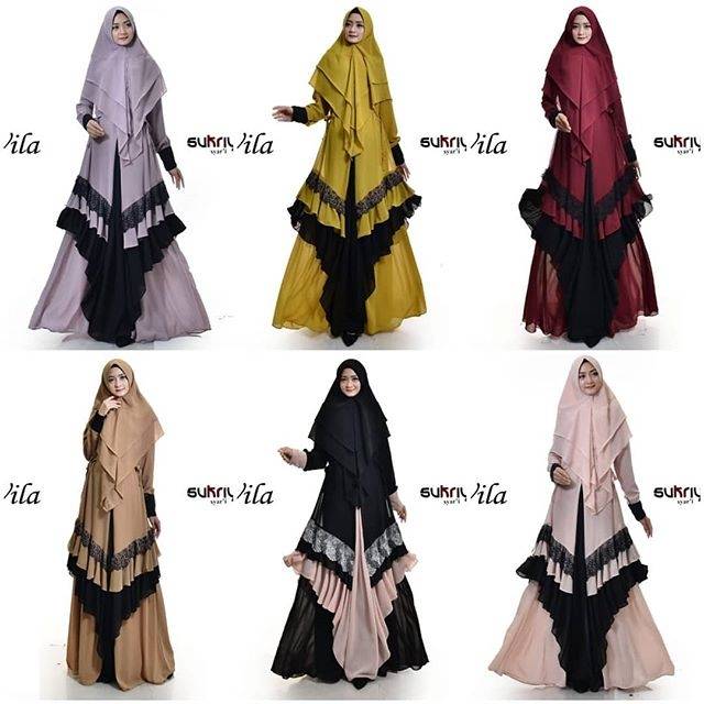 Wila syar'i by sukriya