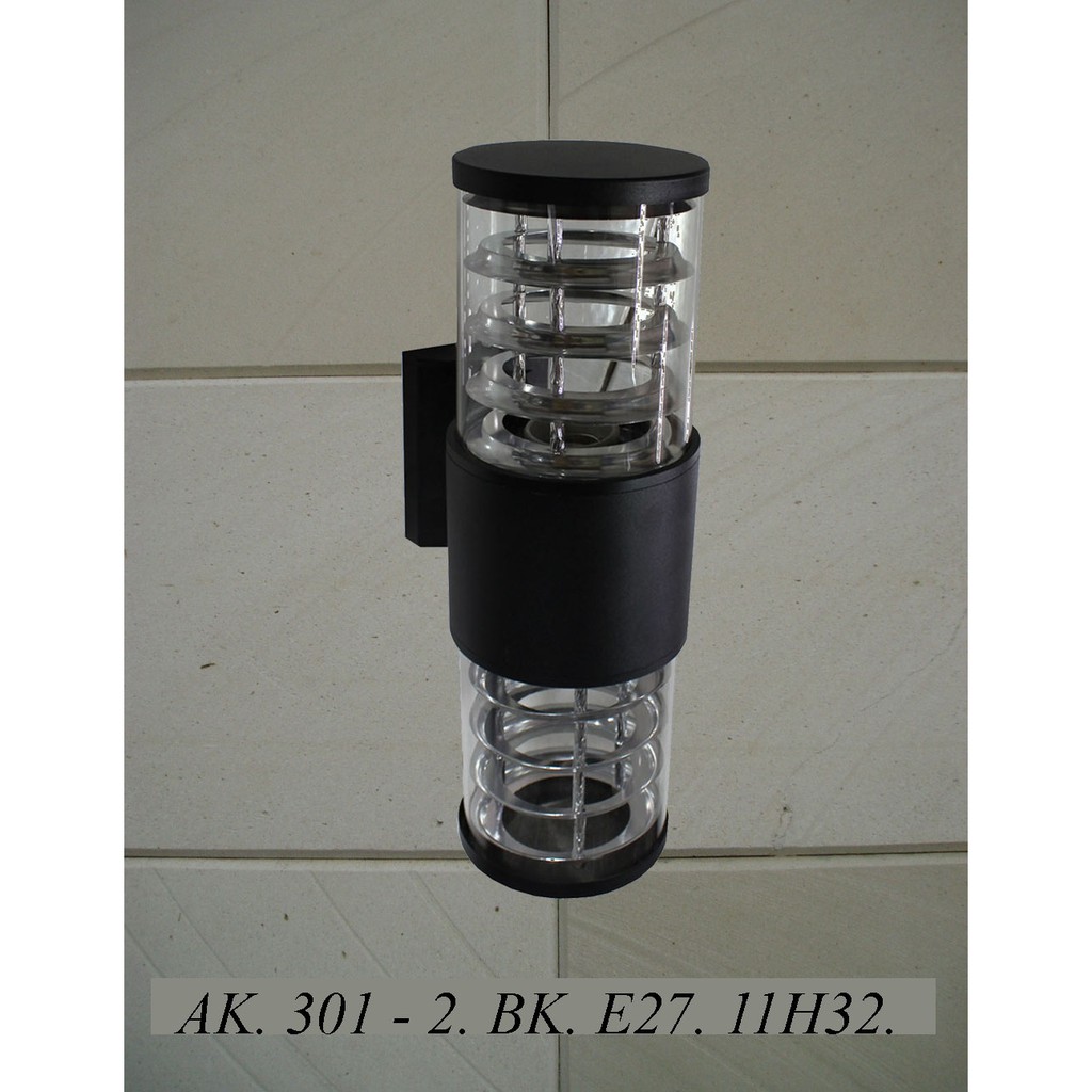 Lampu Dinding Minimalis AK-301