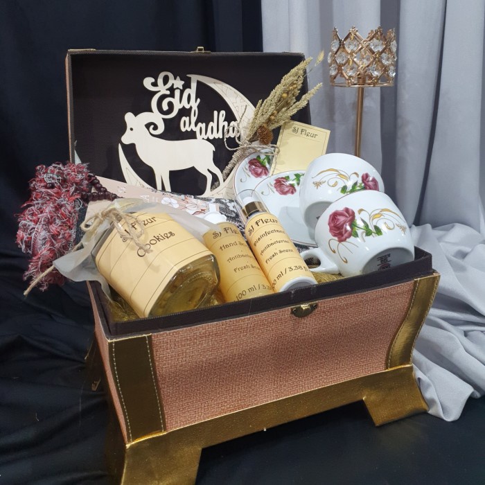 

Hampers lebaran idul adha lebaran haji parcel 3