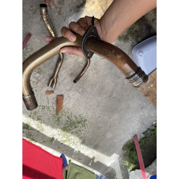 header cbr 250rr merek R9