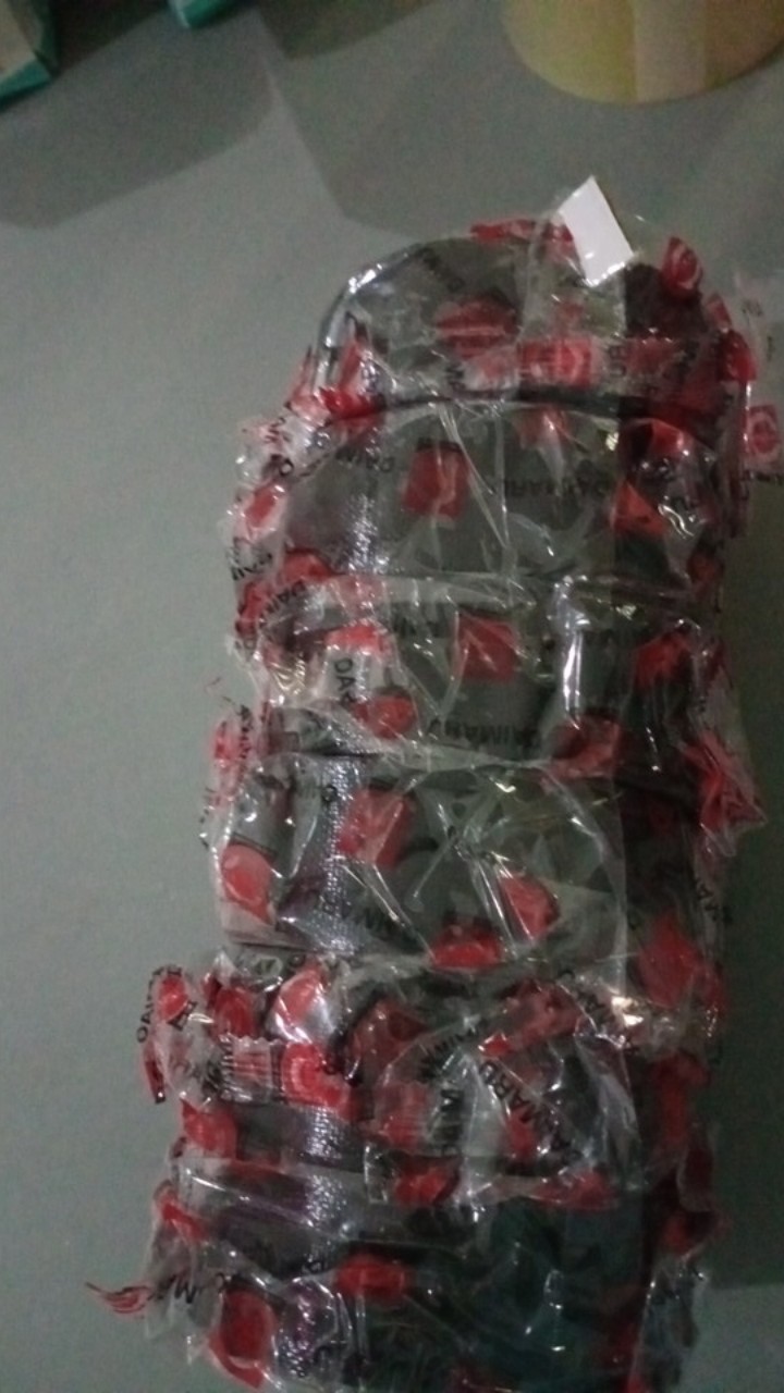 Lakban Hitam Clothtape Daimaru 1.5 Atau 36mmx12m