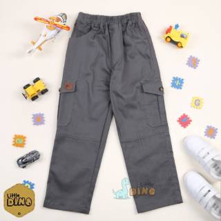  Celana  Chino cargo  Anak 246 81012 141618 celana  remaja  