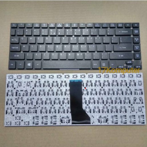 Keyboard Acer E1-410 E1-430 E5-471 E1-470 E1-422