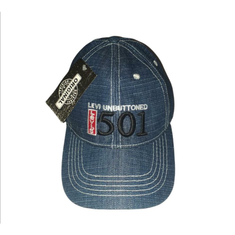 Topi Baseball Levis || Topi Kekinian || Topi Levis || Topi Pria || Topi Dewasa || Topi Wanita