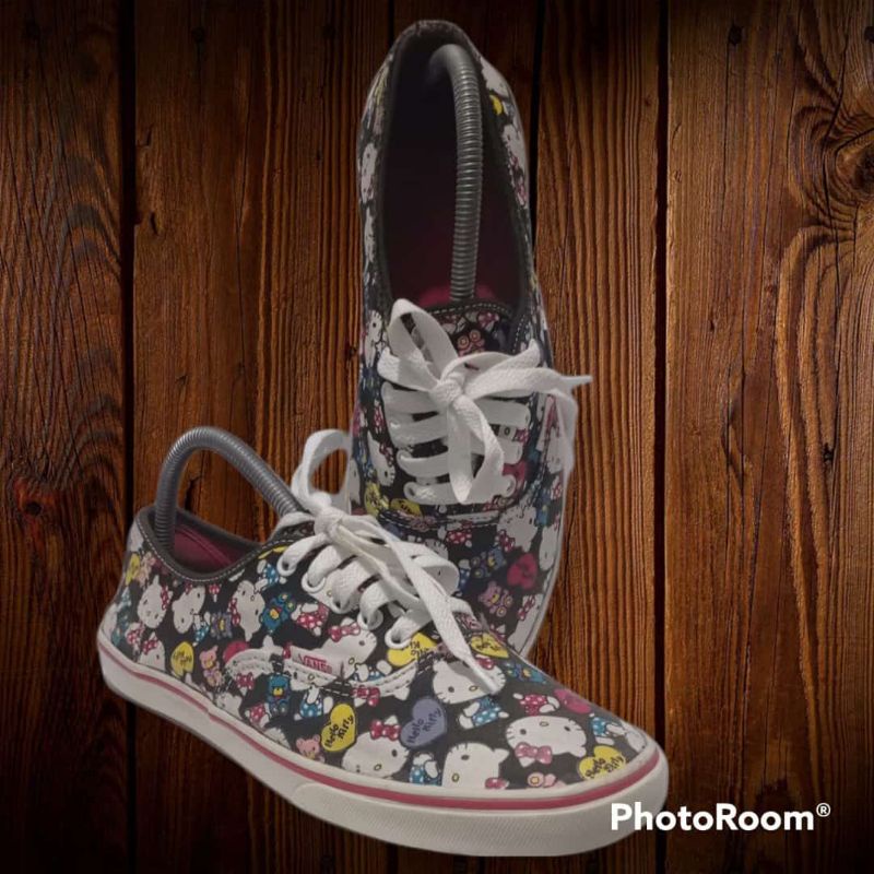 Vans Hello Kitty Size 41