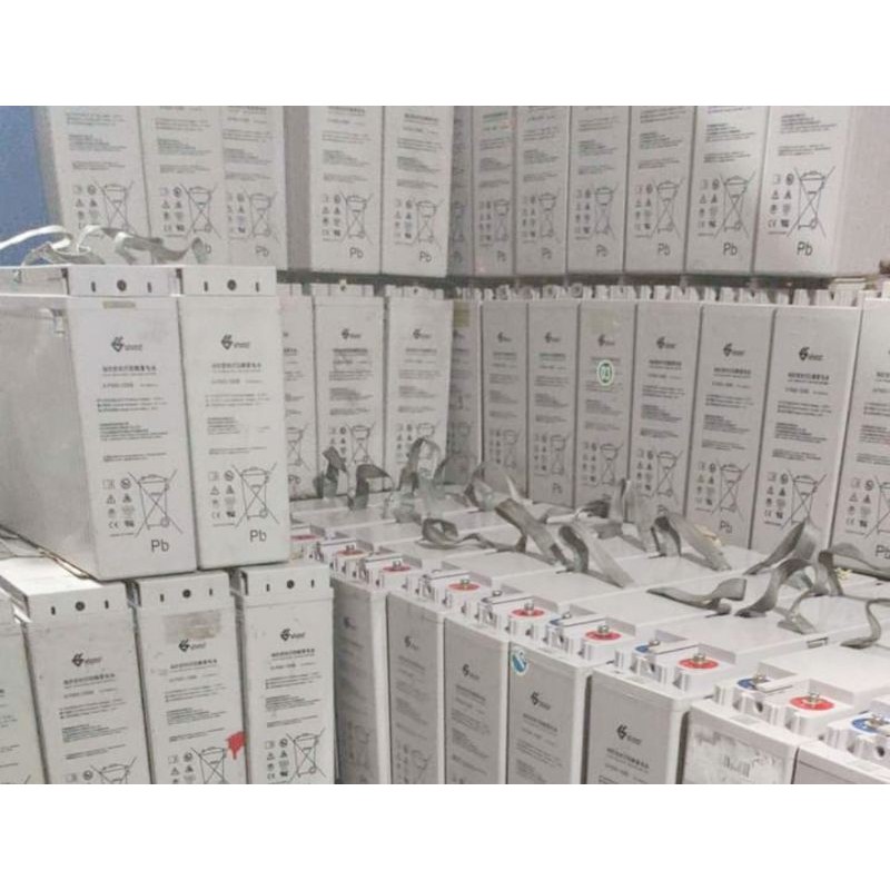 battery VRLA merek shoto 12v 100ah