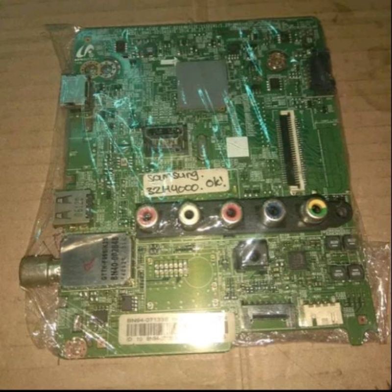 MB - MAINBOARD SAMSUNG UA 32H4000 - 32H 4000