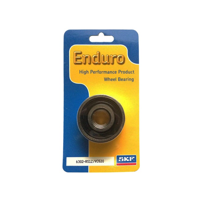 Bearing SKF Enduro 6302-RS1Z