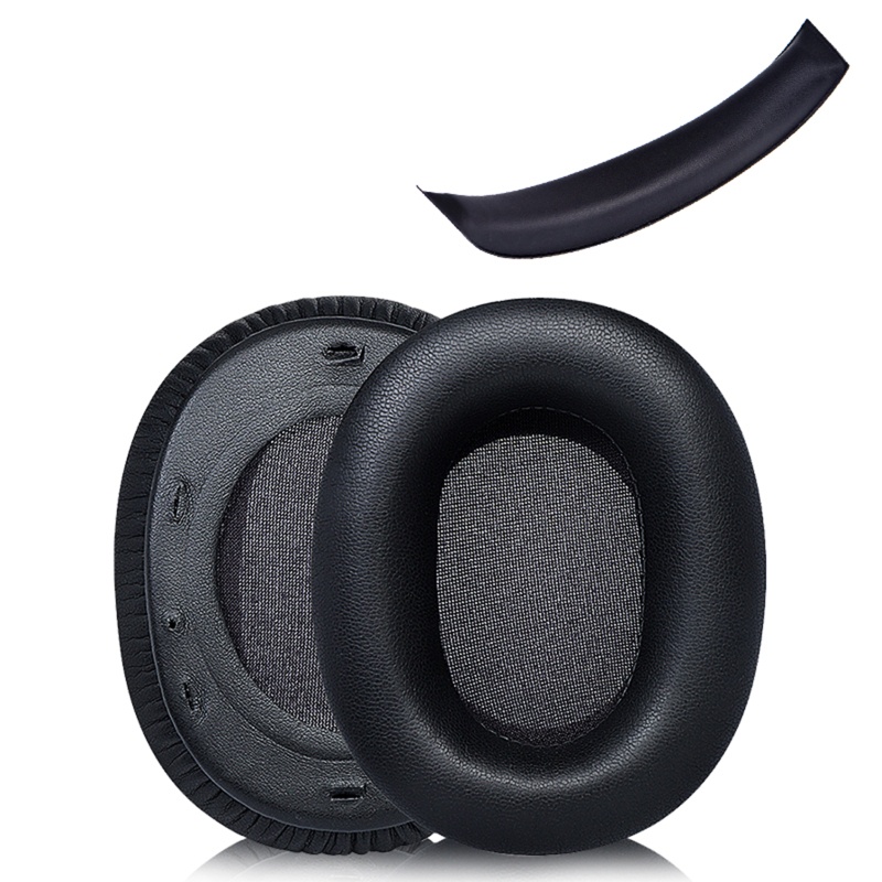 Cre Bantalan Earpad Pengganti Untuk Headset Edifier W800BT plus