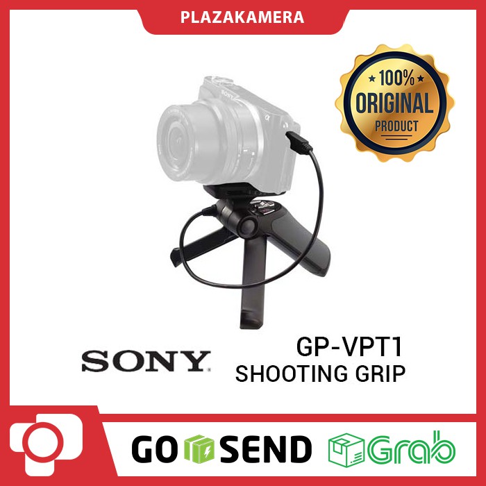 Sony GP-VPT1 Shooting Grip