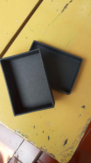 Kotak Pink Cantik Ukuran 10x7x3 Lapisan Dalam