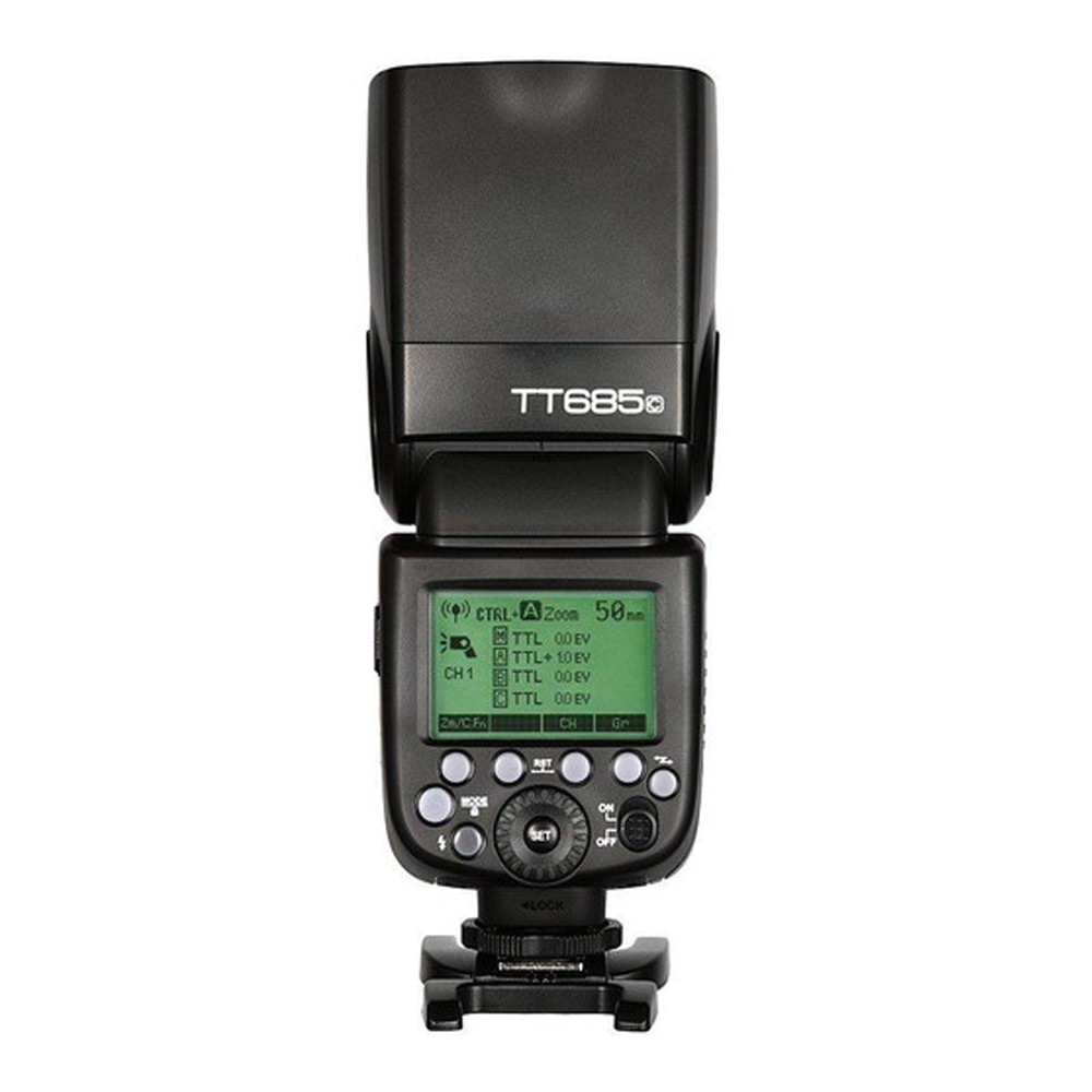 Godox Thinklite Camera Flash TT 685 Canon