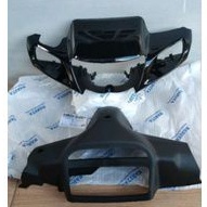 Batok depan belakang fizr Fizr set