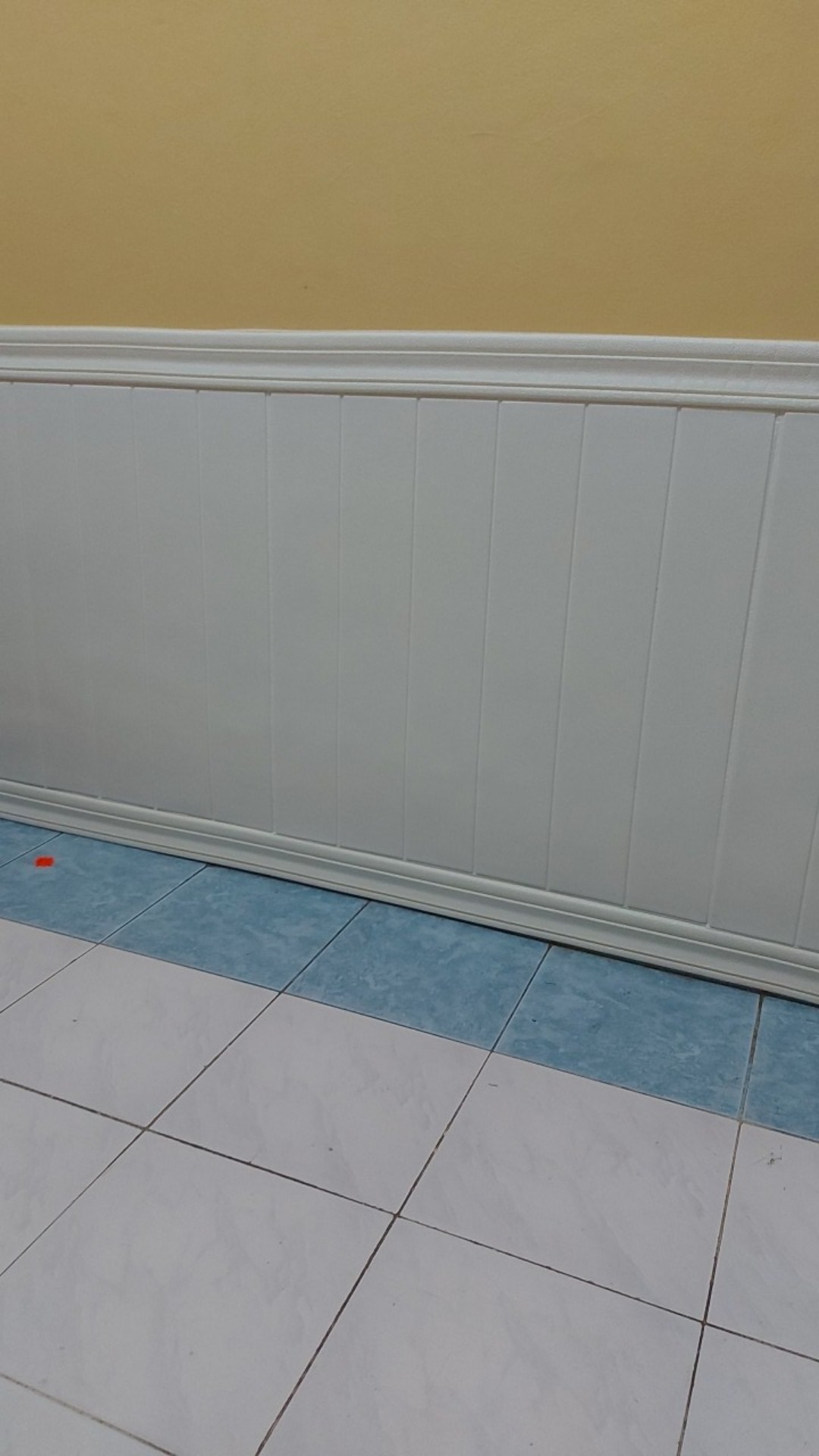 List Border Wallfoam Ukuran 8cm X 230cm Tebal 1cm Pembatas Sudut Ruangan Lebih Elegan