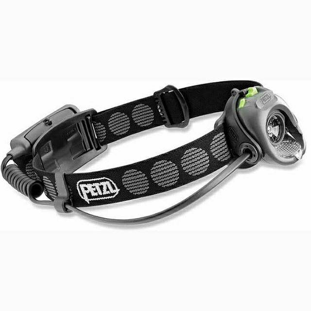 Headlamp petzl