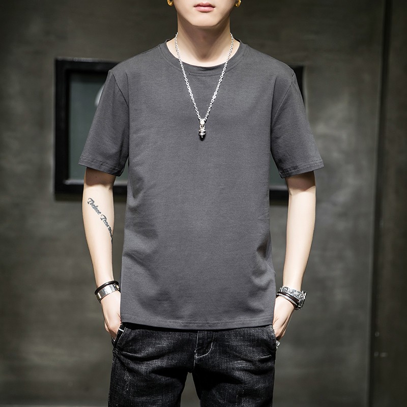 XXMAKE XXC111 Original T-Shirt Pria kaos polos pria polos