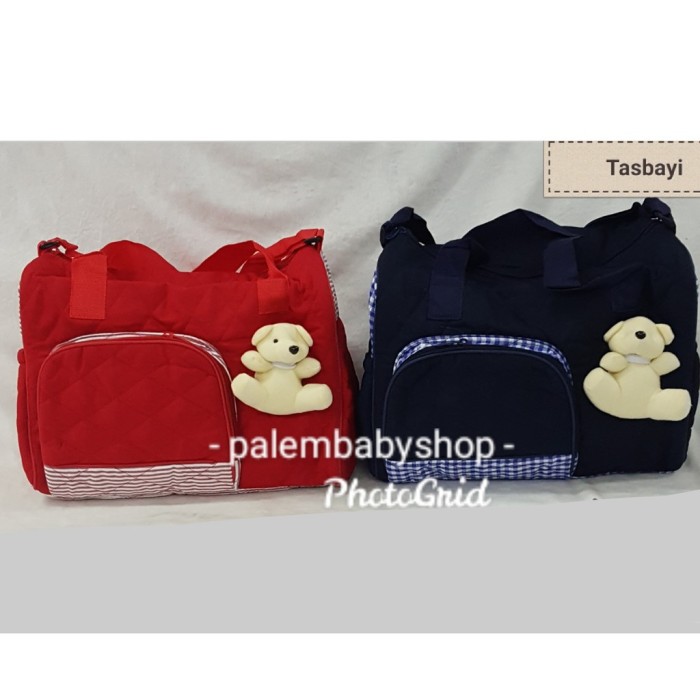 Ria Tas sedang boneka samping ts003