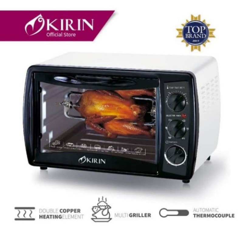 Kirin oven KBO-190RAW